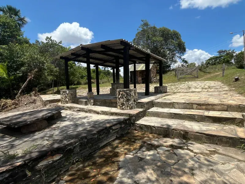 Fazenda em Cocalzinho de Goiás/Goiás — Ref 1TZV9M — Imagem 17