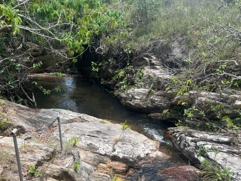 Fazenda em Cocalzinho de Goiás/Goiás — Ref 1TZV9M — Imagem 19