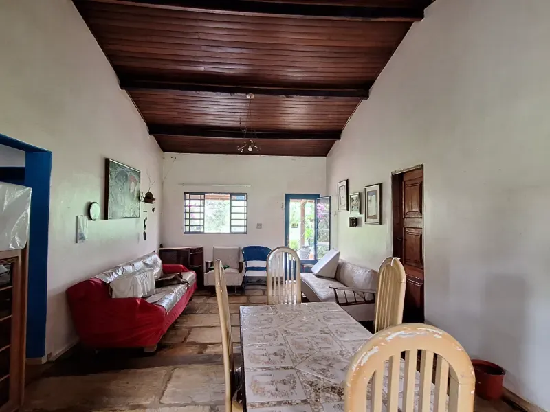 Fazenda em Cocalzinho de Goiás/Goiás — Ref 1TZV9M — Imagem 28