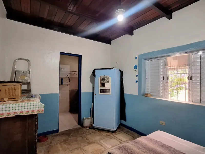 Fazenda em Cocalzinho de Goiás/Goiás — Ref 1TZV9M — Imagem 29