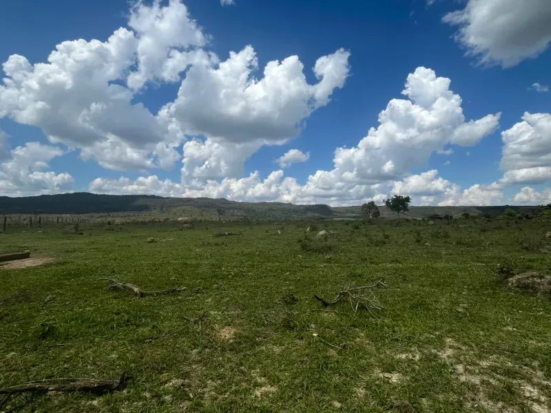 Fazenda em Cocalzinho de Goiás/Goiás — Ref 1TZV9M — Imagem 22