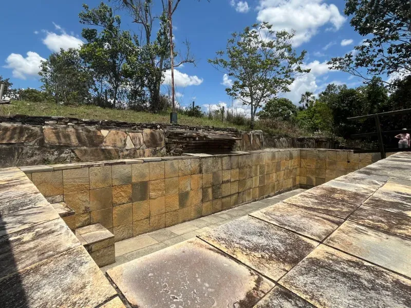 Fazenda em Cocalzinho de Goiás/Goiás — Ref 1TZV9M — Imagem 18