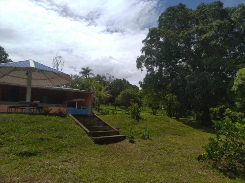 Fazenda em Cocalzinho de Goiás/Goiás — Ref 7J1XV7 — Imagem 2