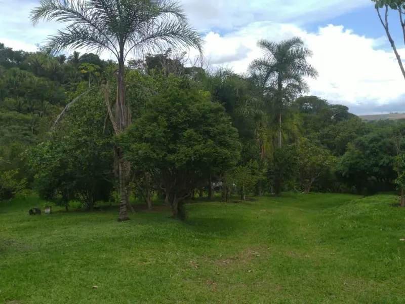 Fazenda em Cocalzinho de Goiás/Goiás — Ref 7J1XV7 — Imagem 8