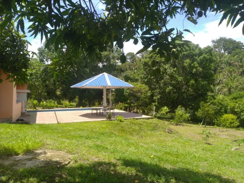 Fazenda em Cocalzinho de Goiás/Goiás — Ref 7J1XV7 — Imagem 10