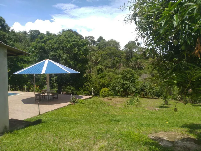 Fazenda em Cocalzinho de Goiás/Goiás — Ref 7J1XV7 — Imagem 11