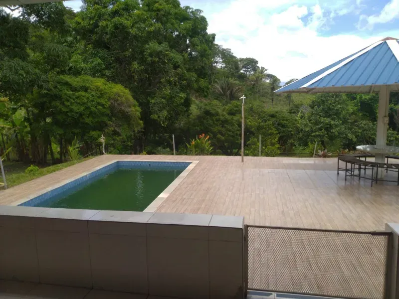 Fazenda em Cocalzinho de Goiás/Goiás — Ref 7J1XV7 — Imagem 12