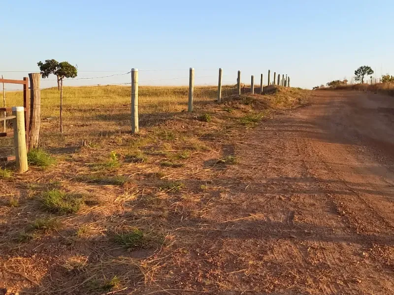 Fazenda em Cocalzinho de Goiás/Goiás — Ref 7J1XV7 — Imagem 13