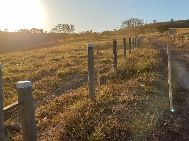 Fazenda em Cocalzinho de Goiás/Goiás — Ref 7J1XV7 — Imagem 14