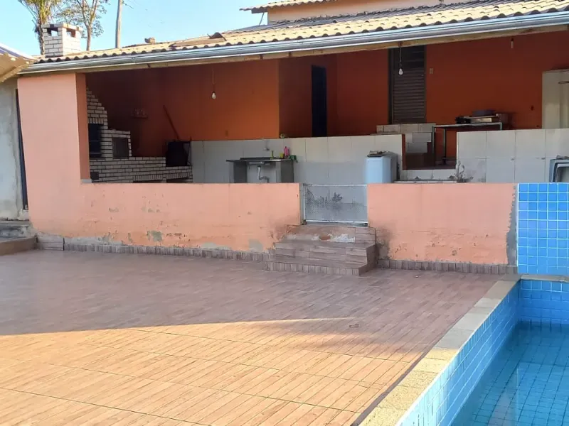 Fazenda em Cocalzinho de Goiás/Goiás — Ref 7J1XV7 — Imagem 19