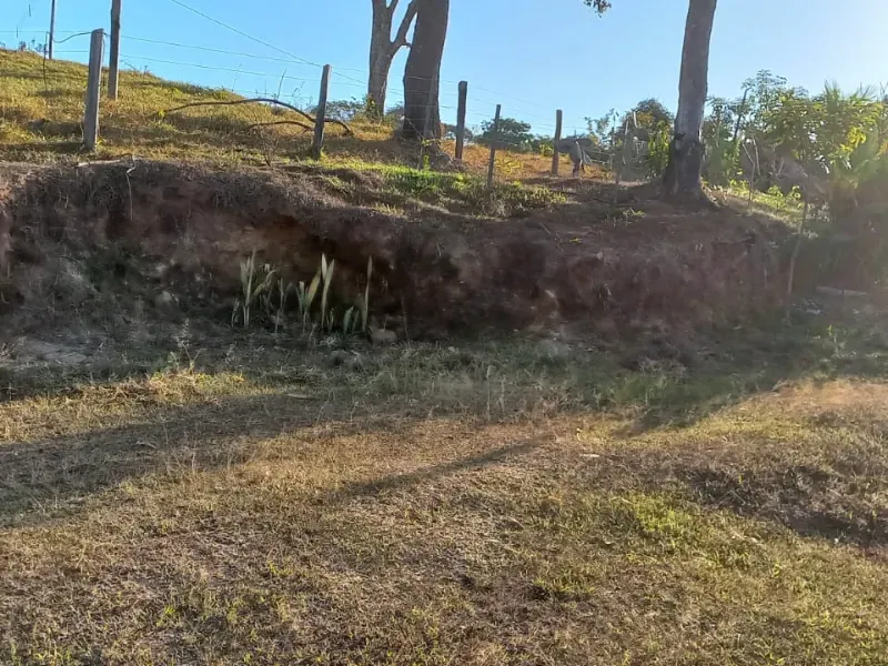 Fazenda em Cocalzinho de Goiás/Goiás — Ref 7J1XV7 — Imagem 22