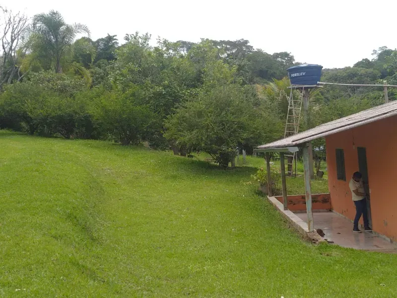 Fazenda em Cocalzinho de Goiás/Goiás — Ref 7J1XV7 — Imagem 27