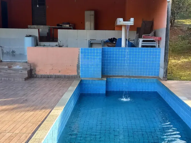Fazenda em Cocalzinho de Goiás/Goiás — Ref 7J1XV7 — Imagem 35