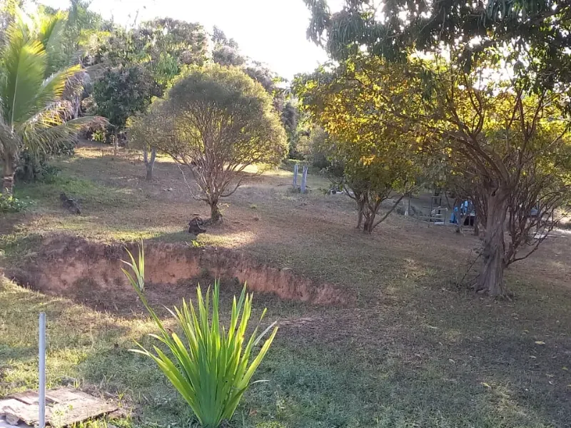 Fazenda em Cocalzinho de Goiás/Goiás — Ref 7J1XV7 — Imagem 39