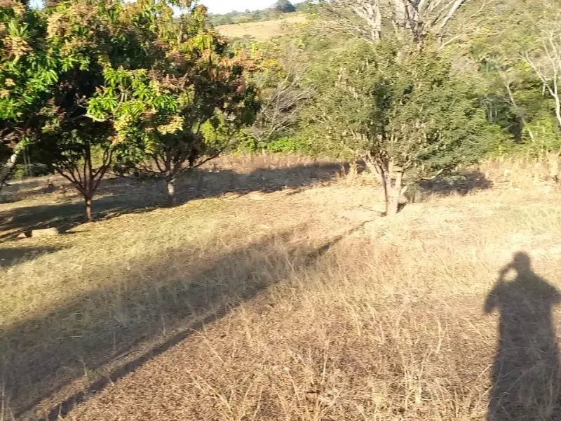 Fazenda em Cocalzinho de Goiás/Goiás — Ref 7J1XV7 — Imagem 46