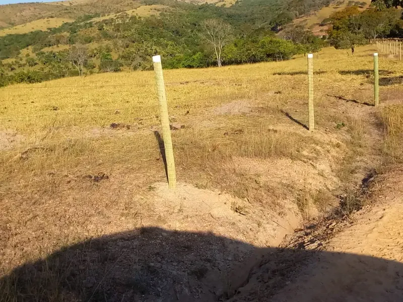 Fazenda em Cocalzinho de Goiás/Goiás — Ref 7J1XV7 — Imagem 53