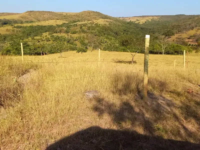 Fazenda em Cocalzinho de Goiás/Goiás — Ref 7J1XV7 — Imagem 54