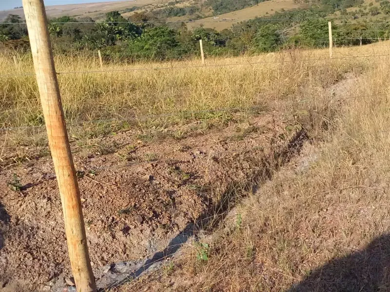 Fazenda em Cocalzinho de Goiás/Goiás — Ref 7J1XV7 — Imagem 57