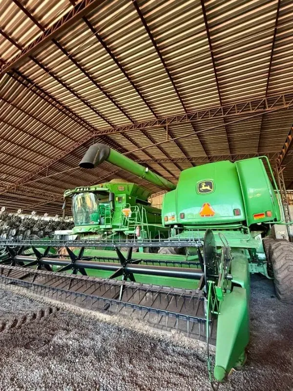 Fazenda em Colinas do Tocantins/Tocantins — Ref WOFQXT — Imagem 3