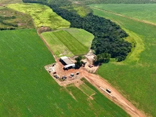Fazenda em Colinas do Tocantins/Tocantins — Ref WOFQXT — Imagem 6