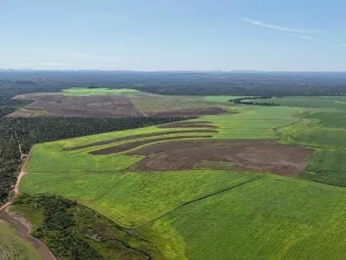 Fazenda em Colinas do Tocantins/Tocantins — Ref WOFQXT — Imagem 9