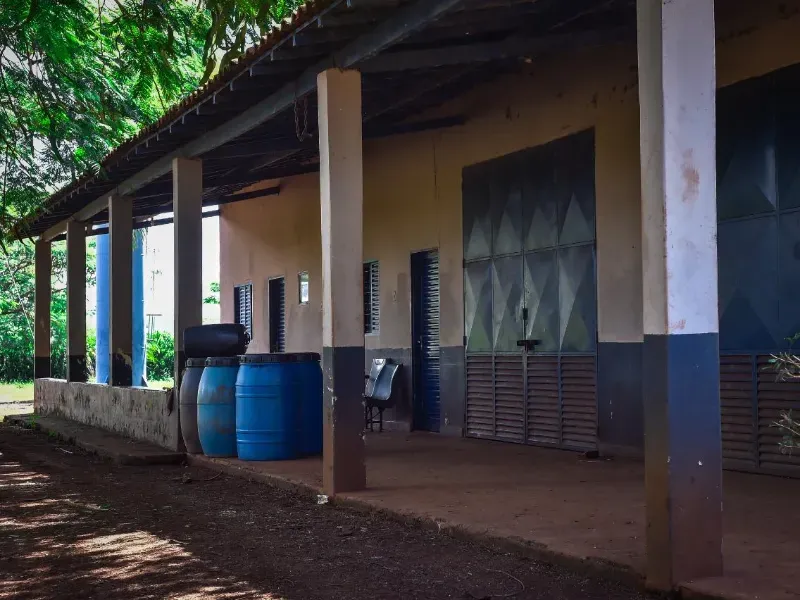 Fazenda em Conquista/Minas Gerais — Ref 9ANWPZ — Imagem 5