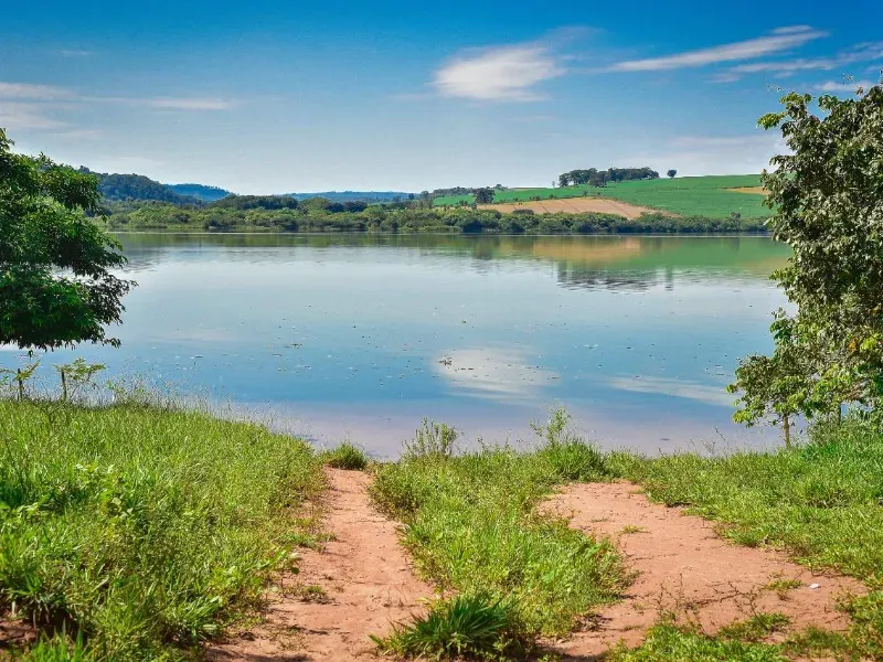 Fazenda em Conquista/Minas Gerais — Ref 9ANWPZ — Imagem 2