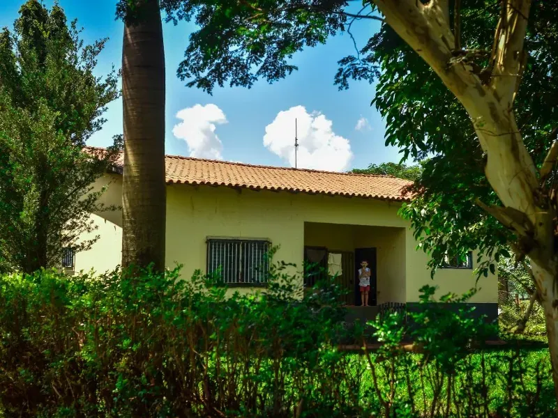 Fazenda em Conquista/Minas Gerais — Ref 9ANWPZ — Imagem 8