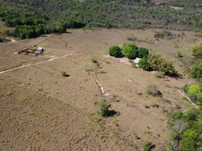 Fazenda em Corumbá de Goiás/Goiás — Ref IRX4F4 — Imagem 13