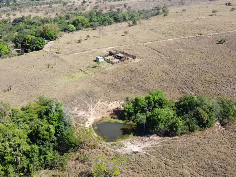Fazenda em Corumbá de Goiás/Goiás — Ref IRX4F4 — Imagem 15