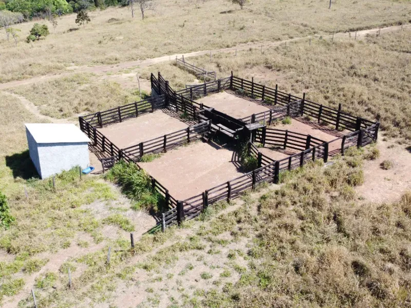 Fazenda em Corumbá de Goiás/Goiás — Ref IRX4F4 — Imagem 20