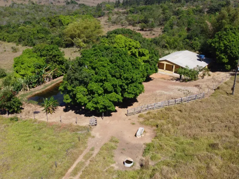 Fazenda em Corumbá de Goiás/Goiás — Ref IRX4F4 — Imagem 21