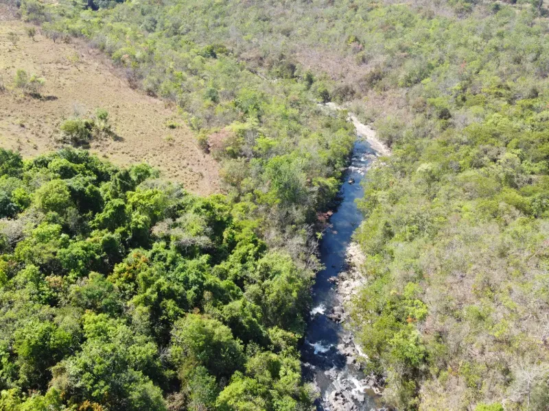 Fazenda em Corumbá de Goiás/Goiás — Ref IRX4F4 — Imagem 19