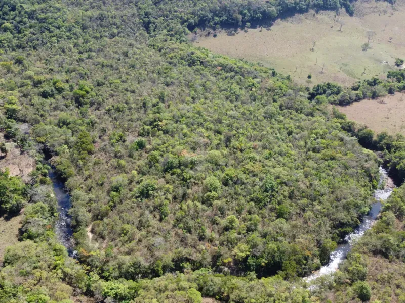 Fazenda em Corumbá de Goiás/Goiás — Ref IRX4F4 — Imagem 18