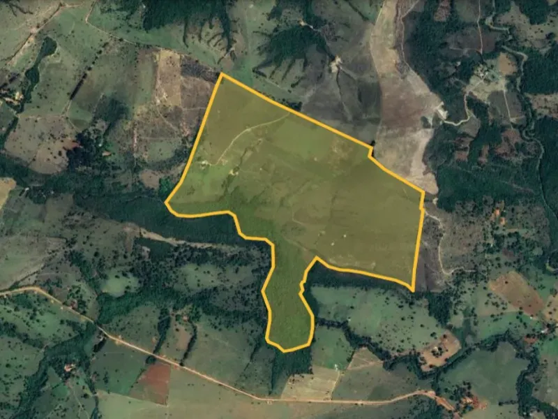 Fazenda em Corumbá de Goiás/Goiás — Ref IRX4F4 — Imagem 23