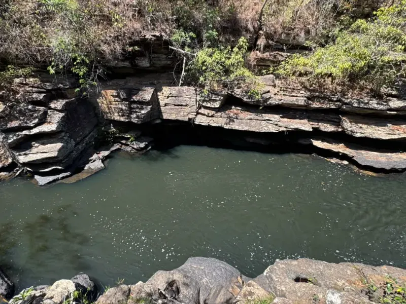Fazenda em Corumbá de Goiás/Goiás — Ref IRX4F4 — Imagem 26