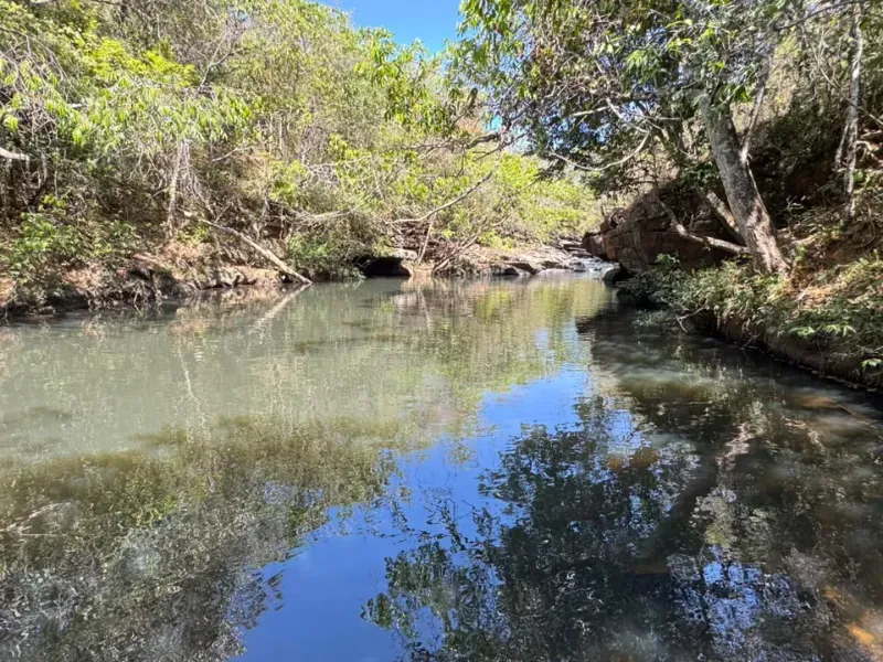 Fazenda em Corumbá de Goiás/Goiás — Ref IRX4F4 — Imagem 34
