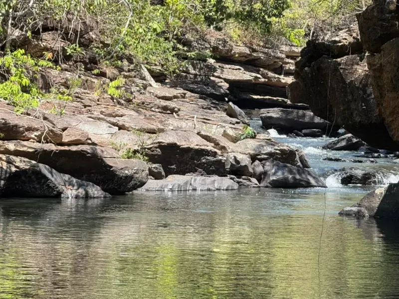 Fazenda em Corumbá de Goiás/Goiás — Ref IRX4F4 — Imagem 35
