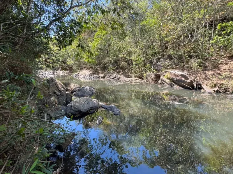 Fazenda em Corumbá de Goiás/Goiás — Ref IRX4F4 — Imagem 36