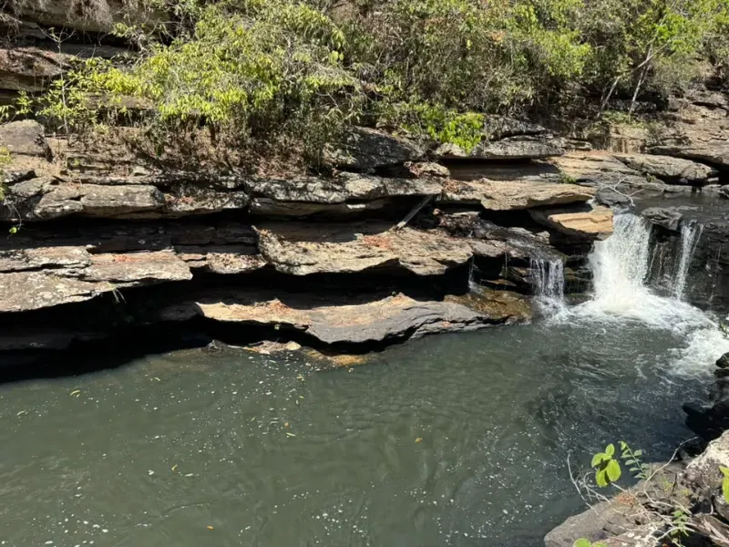 Fazenda em Corumbá de Goiás/Goiás — Ref IRX4F4 — Imagem 24