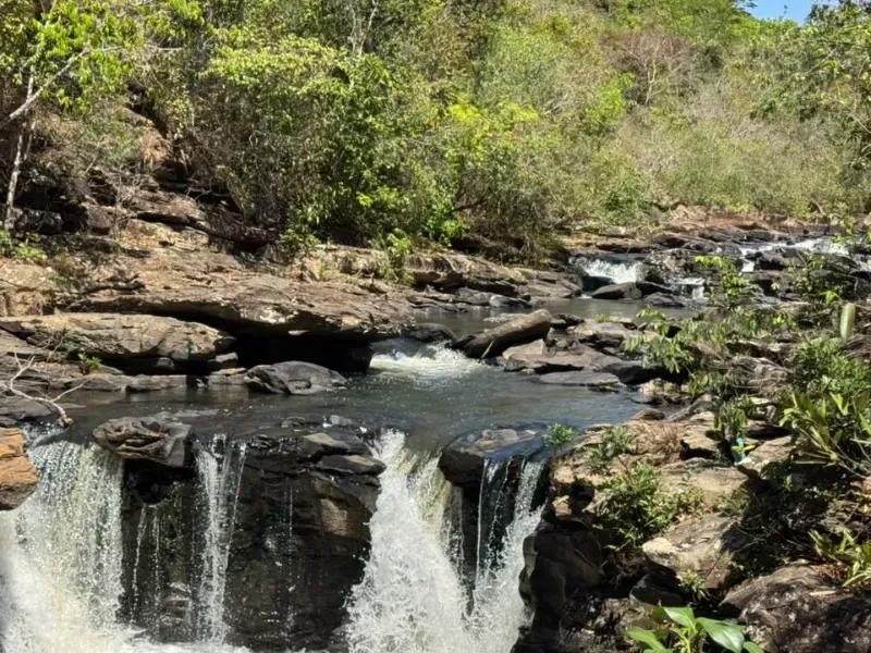 Fazenda em Corumbá de Goiás/Goiás — Ref IRX4F4 — Imagem 25