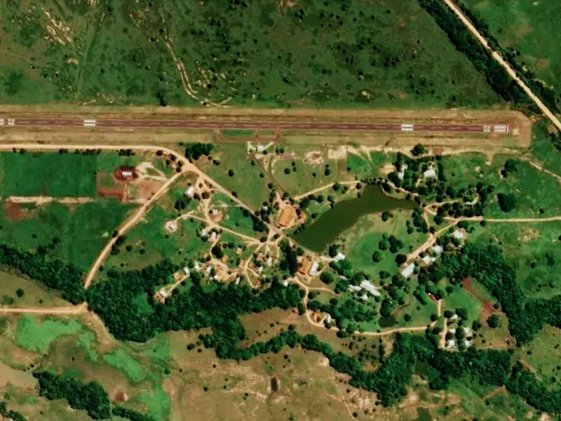 Fazenda em Corumbá/Mato Grosso do Sul — Ref 869JSY — Imagem 18