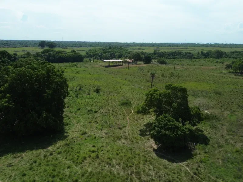 Fazenda em Couto Magalhães/Tocantins — Ref 0EXJEE — Imagem 7