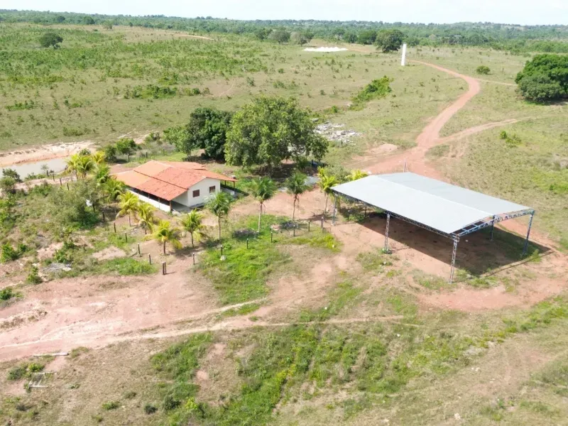 Fazenda em Couto Magalhães/Tocantins — Ref 0EXJEE — Imagem 8
