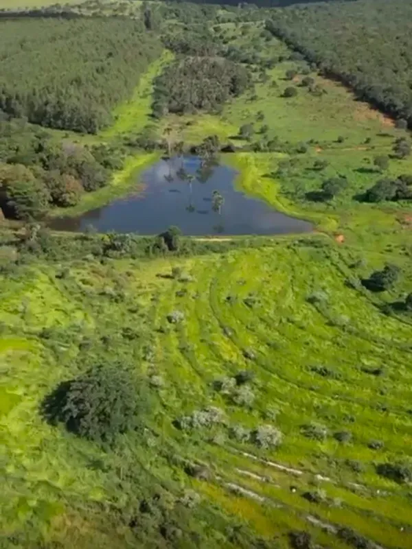 Fazenda em Curvelo/Minas Gerais — Ref K5XDIE — Imagem 2