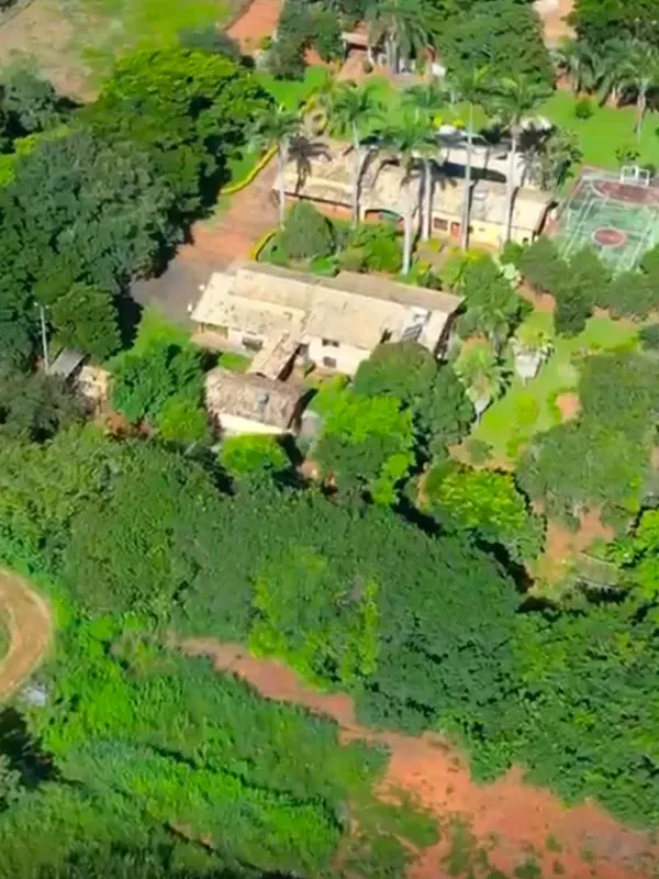 Fazenda em Curvelo/Minas Gerais — Ref K5XDIE — Imagem 4