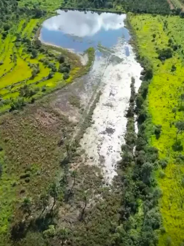 Fazenda em Curvelo/Minas Gerais — Ref K5XDIE — Imagem 7