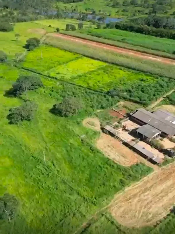 Imóvel rural em Curvelo/Minas Gerais — Ref K5XDIE1