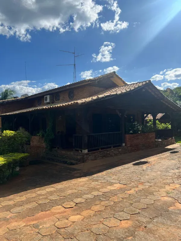 Fazenda em Curvelo/Minas Gerais — Ref K5XDIE — Imagem 10