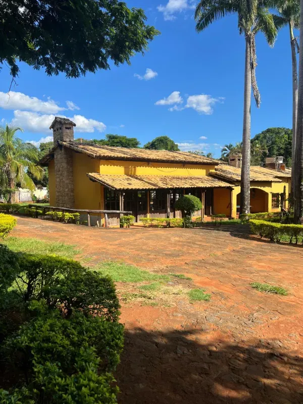 Fazenda em Curvelo/Minas Gerais — Ref K5XDIE — Imagem 11